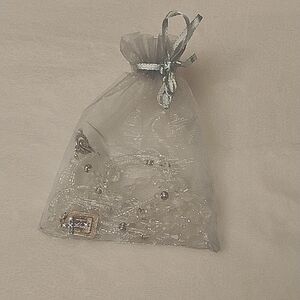 Handmade unique one of a kind rosary